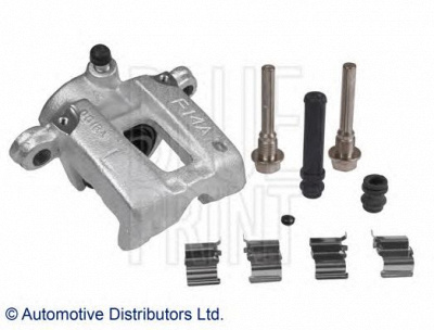 BLUE PRINT adt34563 -  Тормозной суппорт